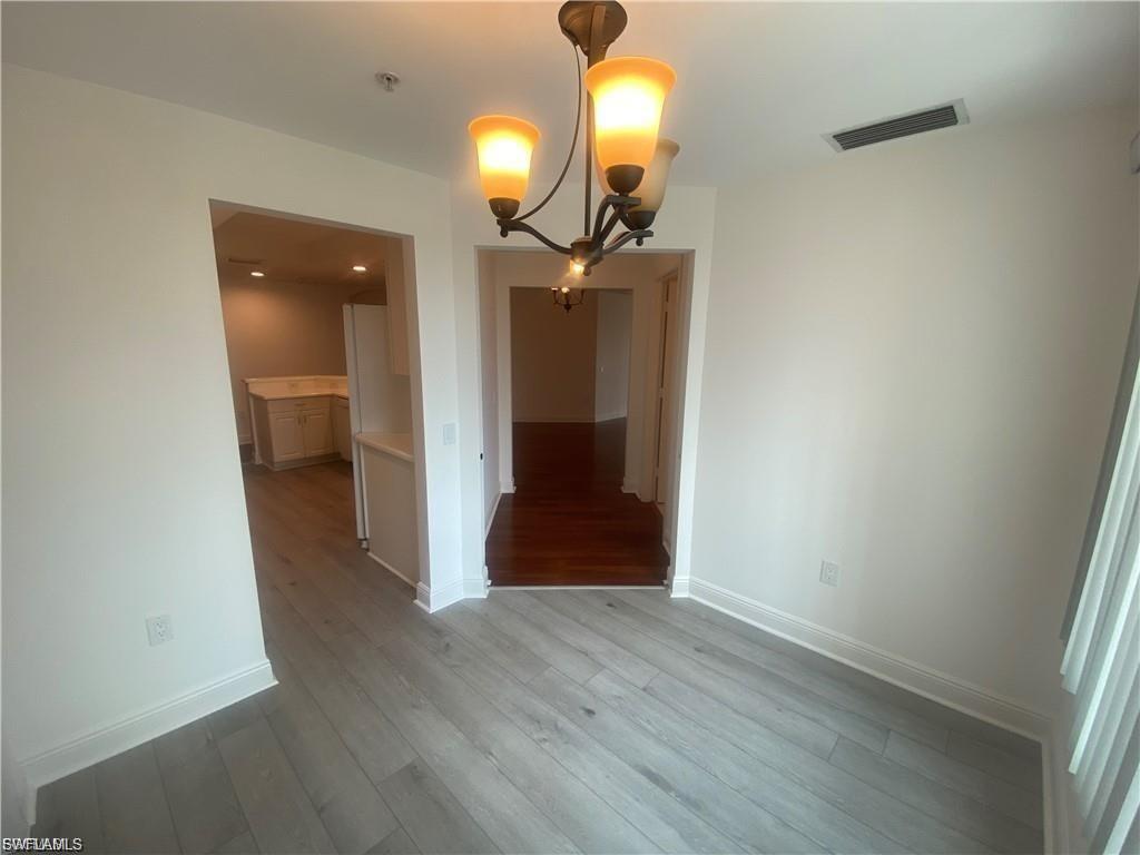 RIVIERA - Residential Lease