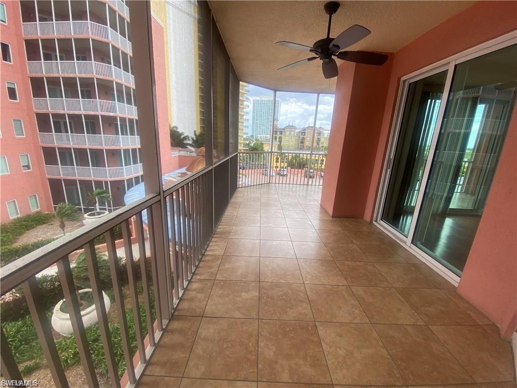 RIVIERA - Residential Lease