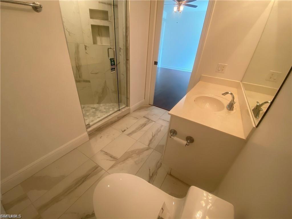 RIVIERA - Residential Lease