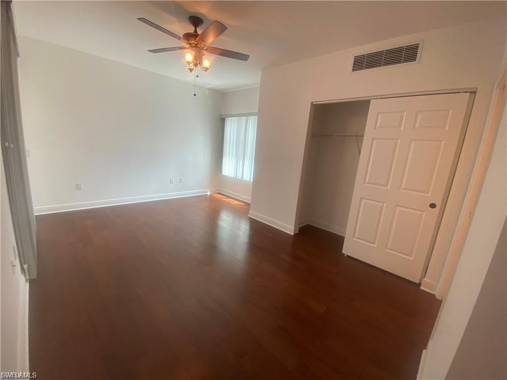 RIVIERA - Residential Lease