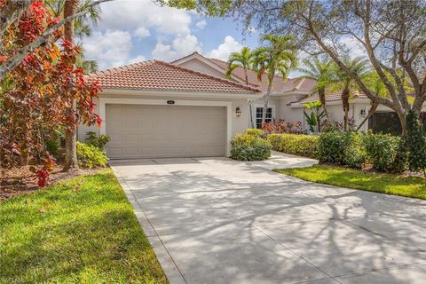 A home in NAPLES