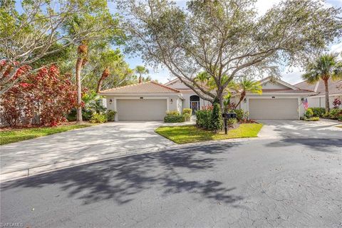 A home in NAPLES