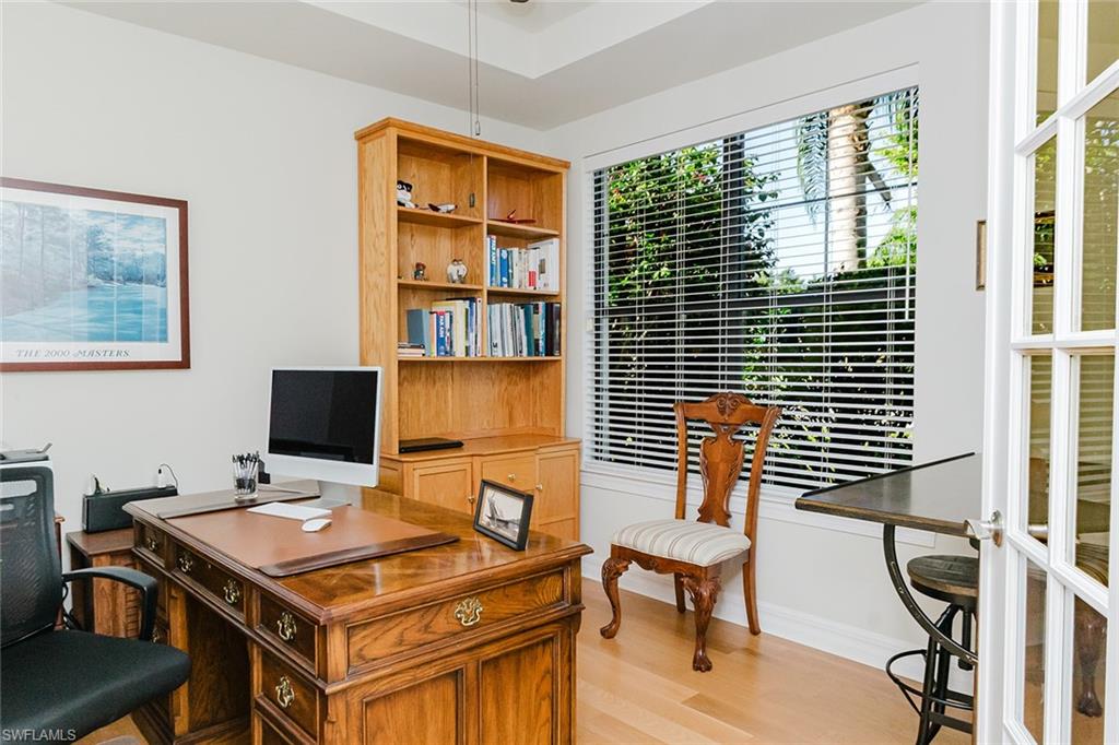 DEL WEBB - Residential