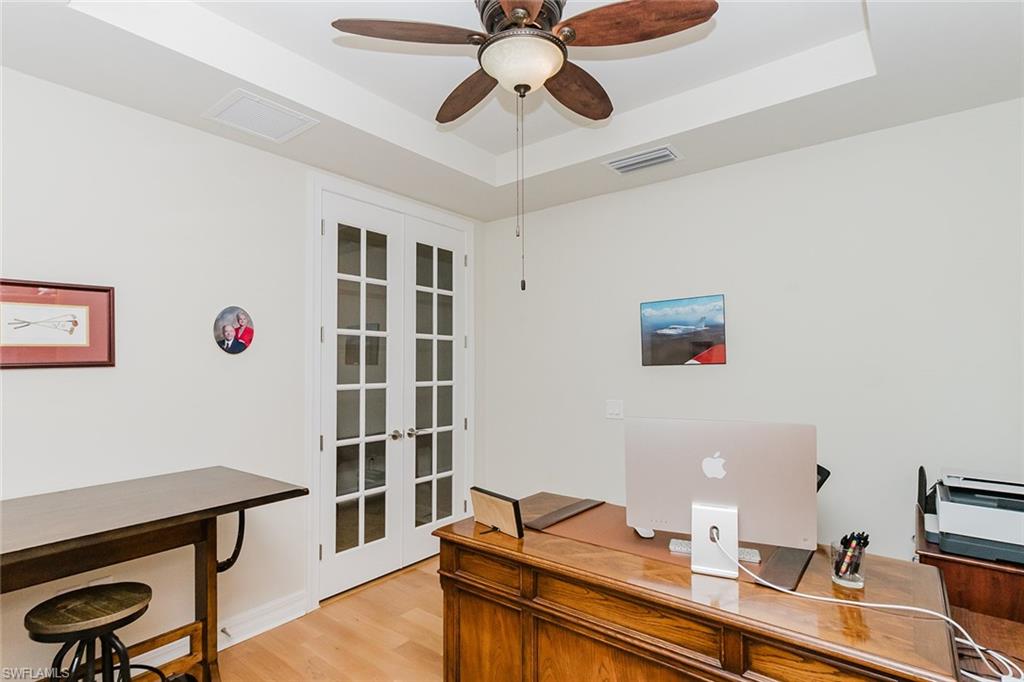 DEL WEBB - Residential