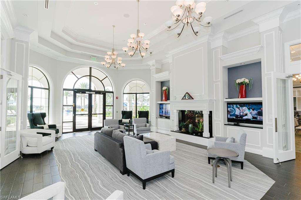 DEL WEBB - Residential