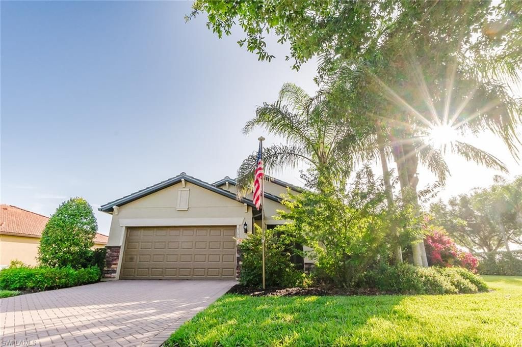 Photo of 5196 Ciatto WAY, AVE MARIA, FL 34142 (MLS # 226013678)