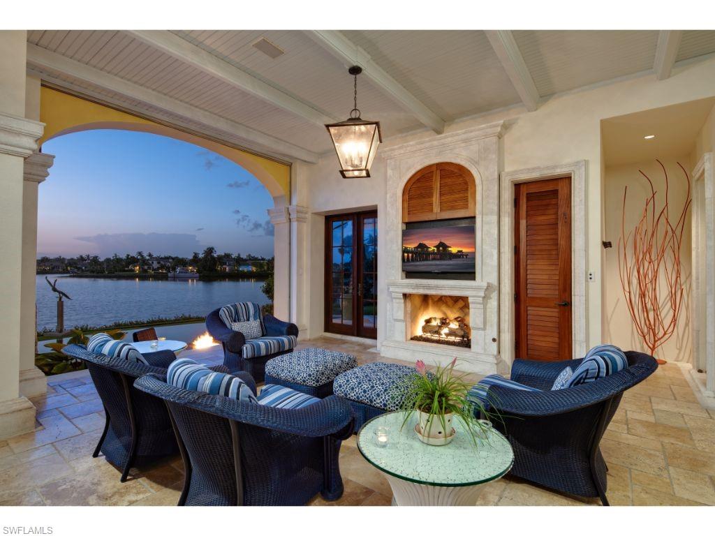 PORT ROYAL - Residential