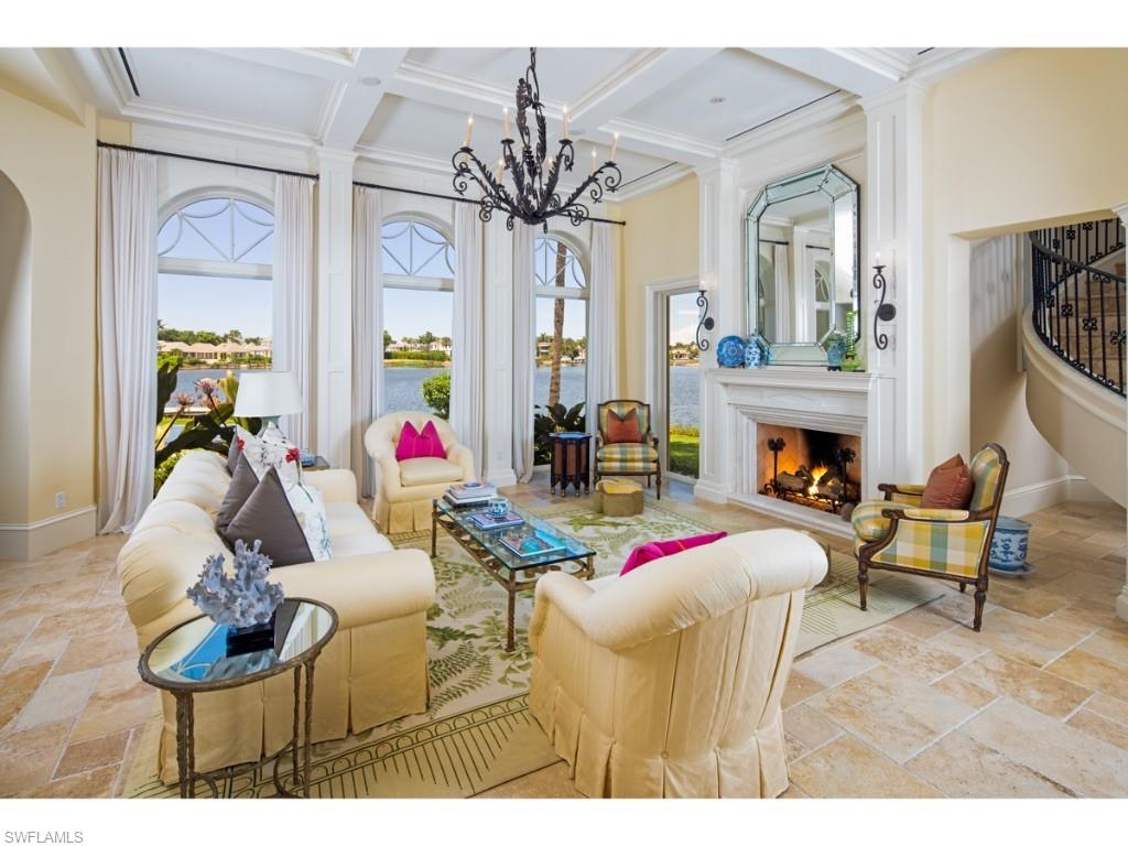 PORT ROYAL - Residential