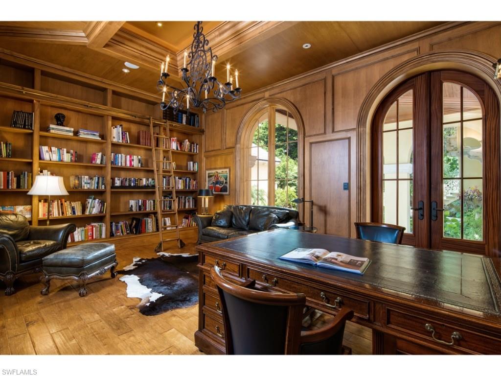 PORT ROYAL - Residential