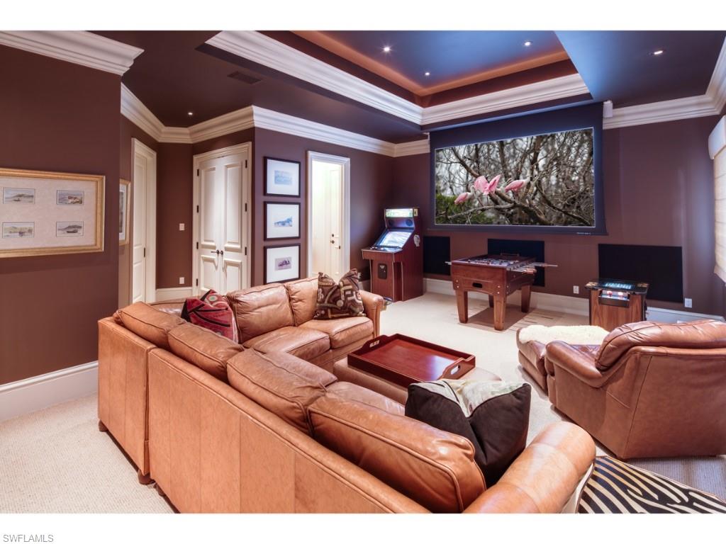 PORT ROYAL - Residential