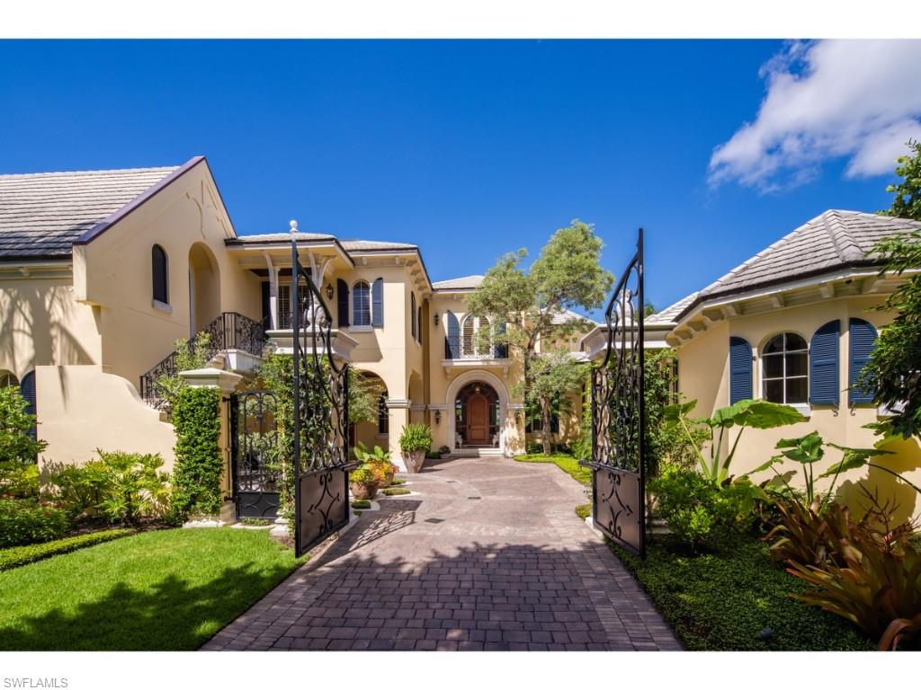 PORT ROYAL - Residential