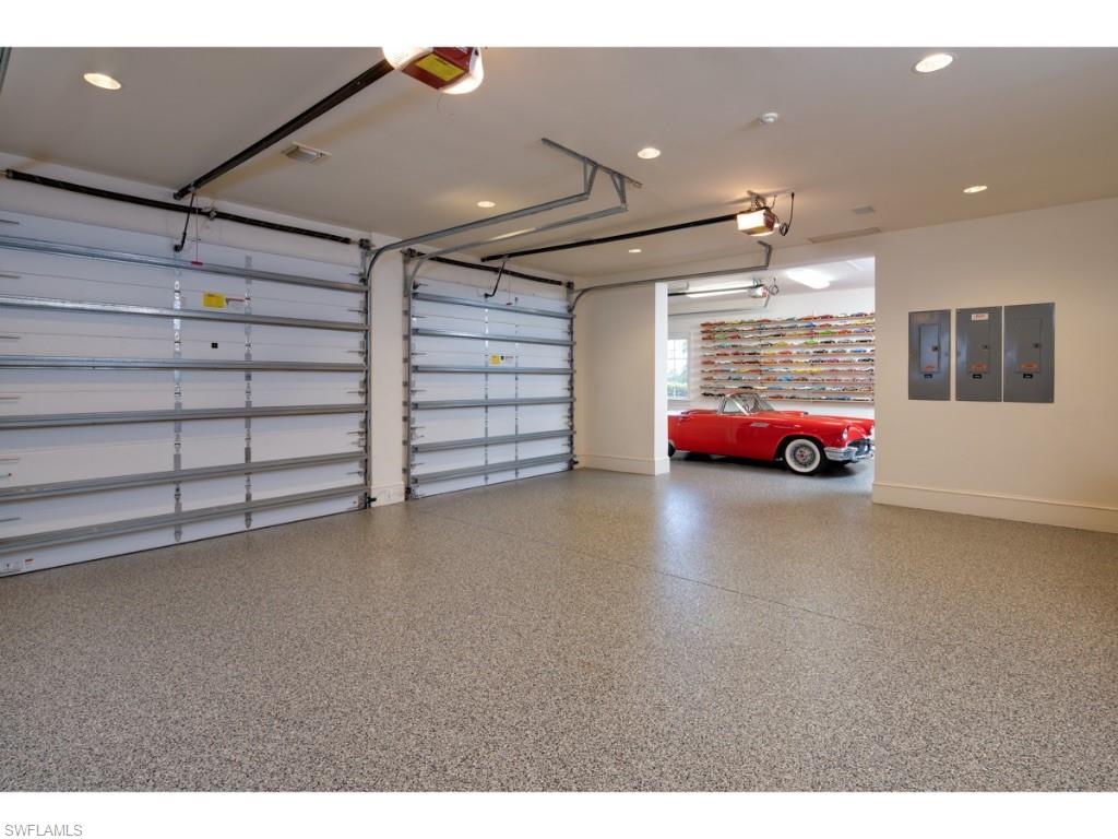 PORT ROYAL - Residential