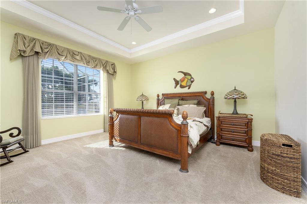 BURNT STORE LAKES - Residential