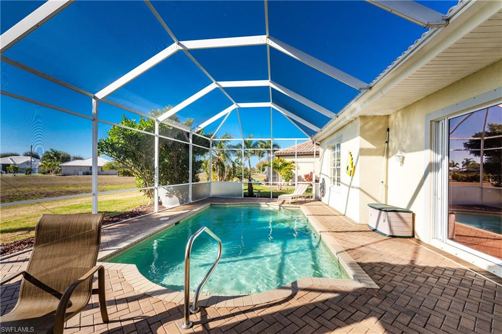 BURNT STORE LAKES - Residential