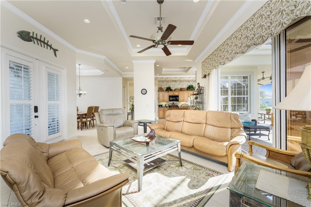 BURNT STORE LAKES - Residential