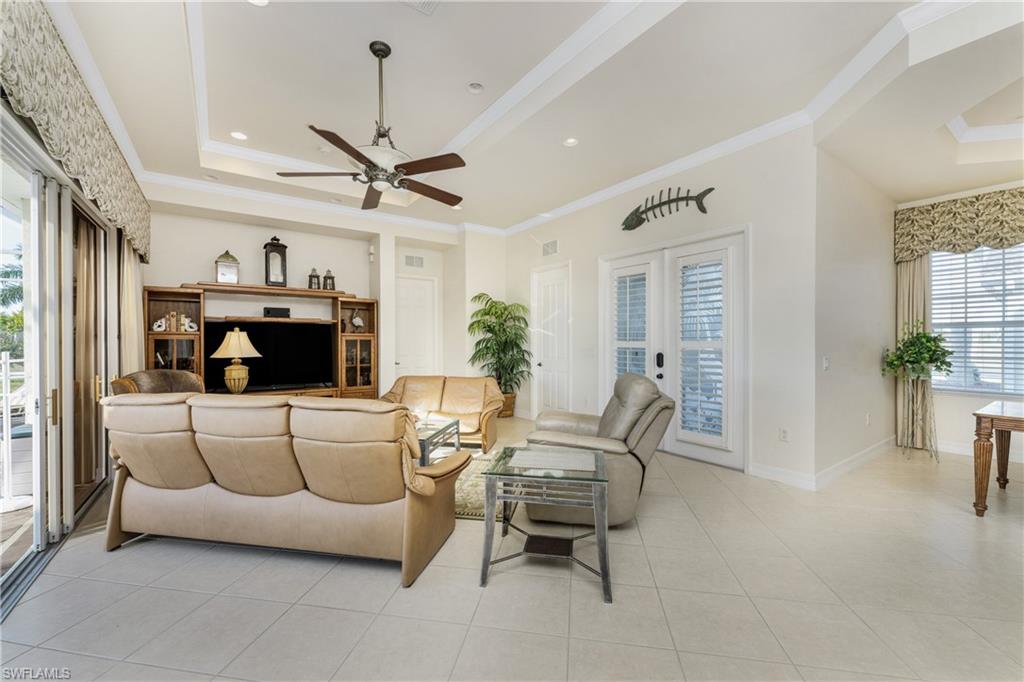 BURNT STORE LAKES - Residential