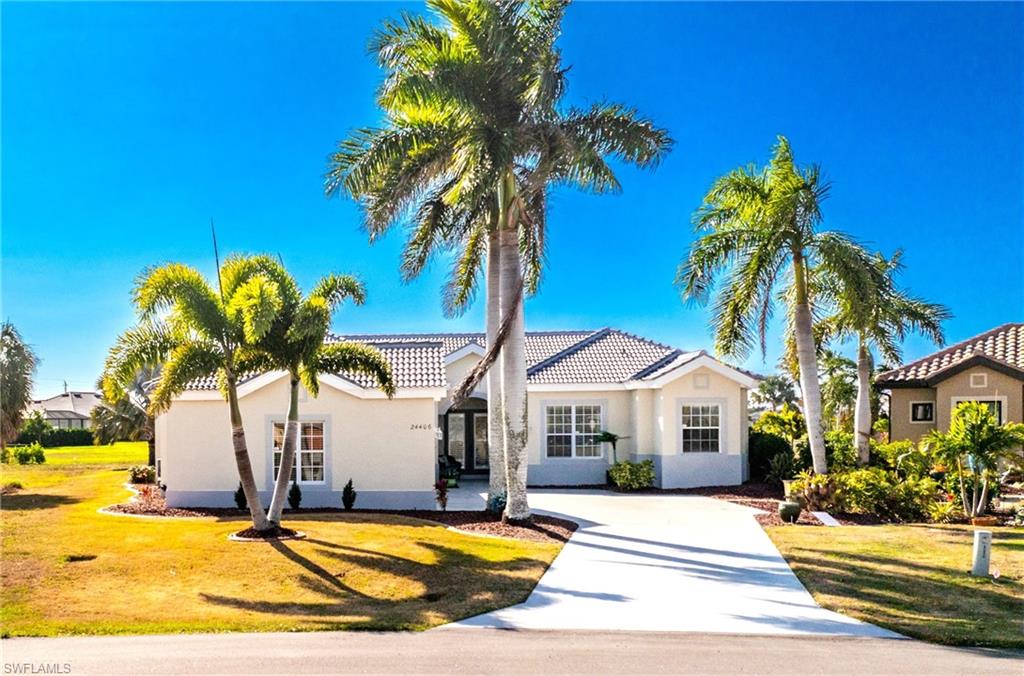 BURNT STORE LAKES - Residential