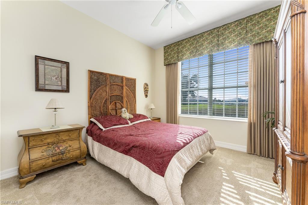 BURNT STORE LAKES - Residential