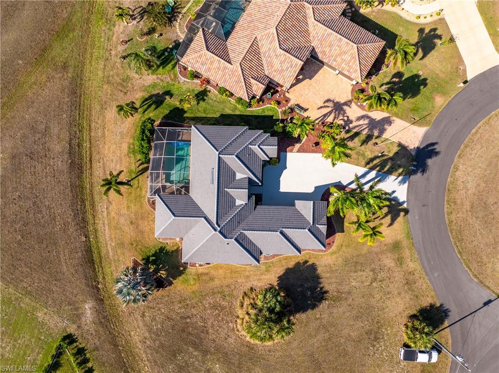 BURNT STORE LAKES - Residential