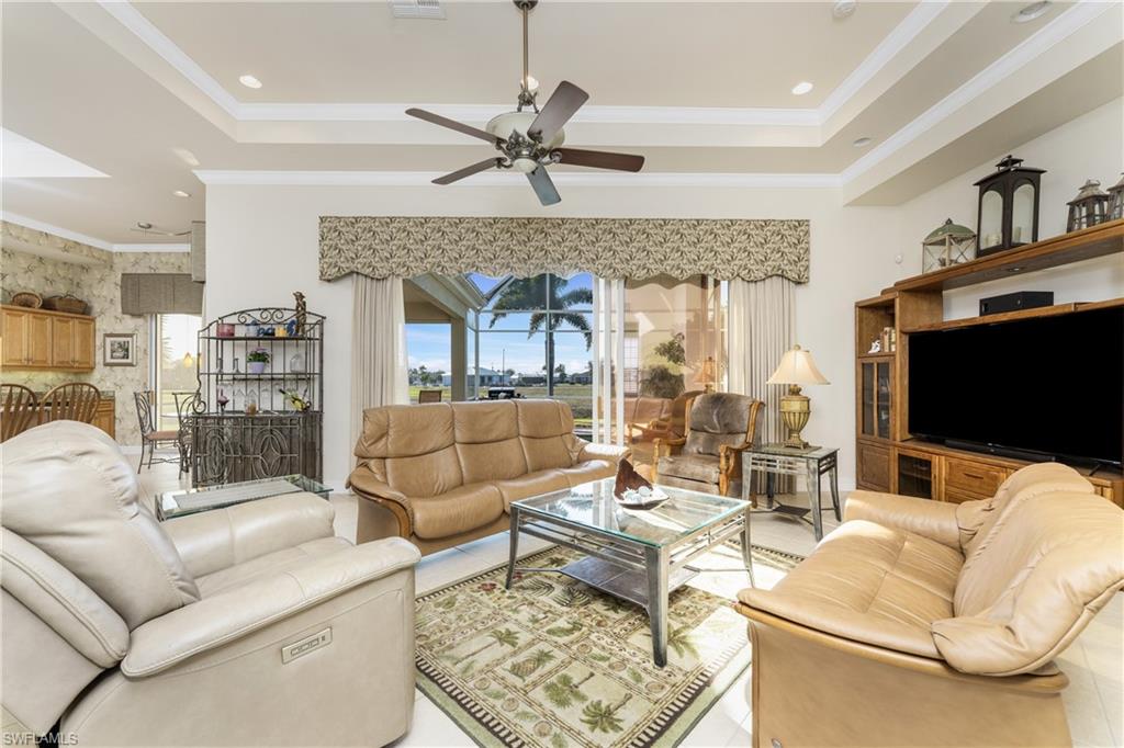 BURNT STORE LAKES - Residential