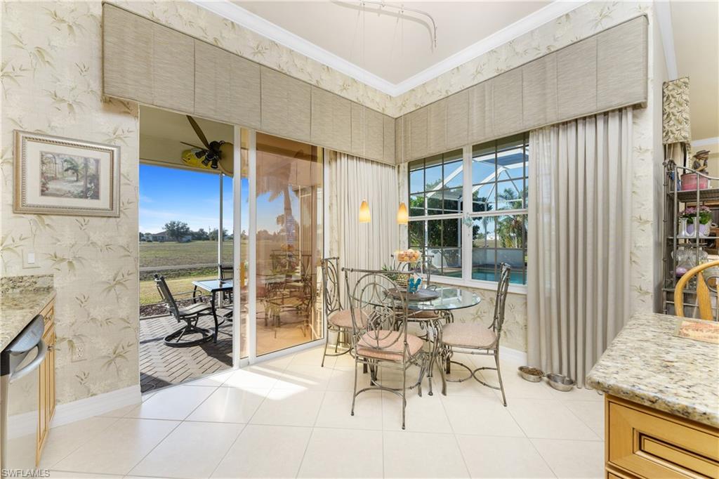 BURNT STORE LAKES - Residential