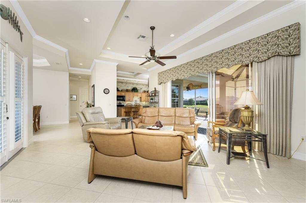 BURNT STORE LAKES - Residential