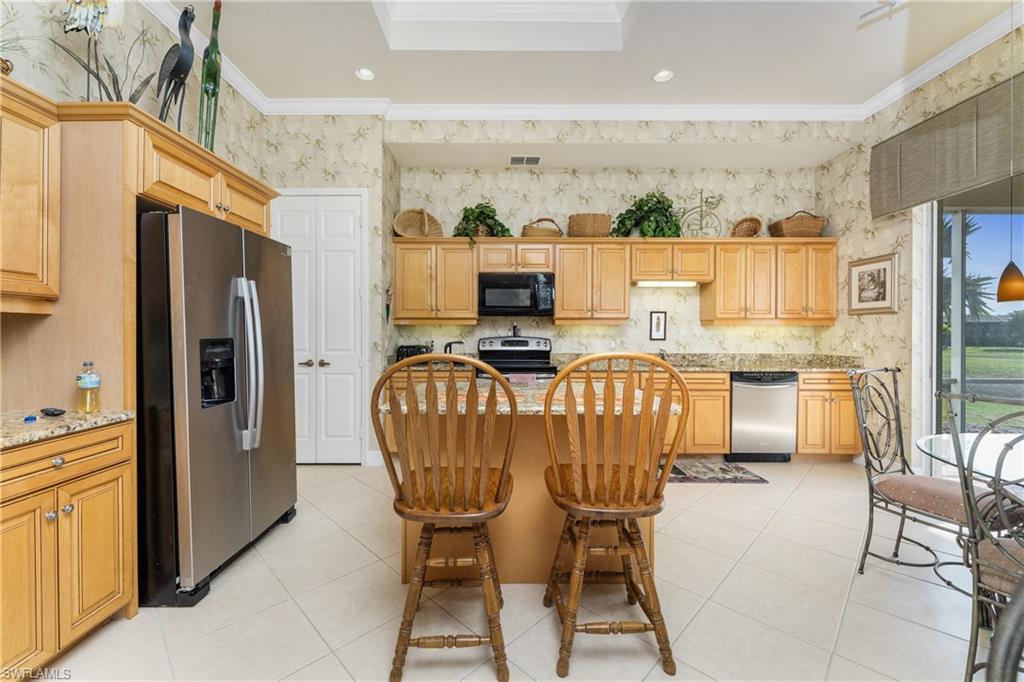 BURNT STORE LAKES - Residential