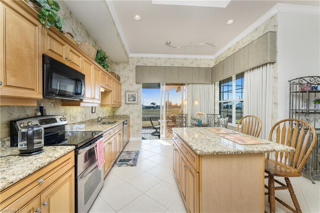 BURNT STORE LAKES - Residential