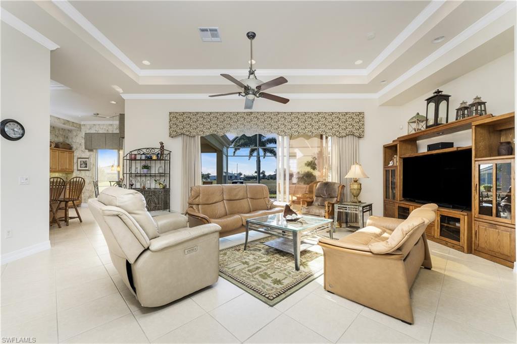 BURNT STORE LAKES - Residential