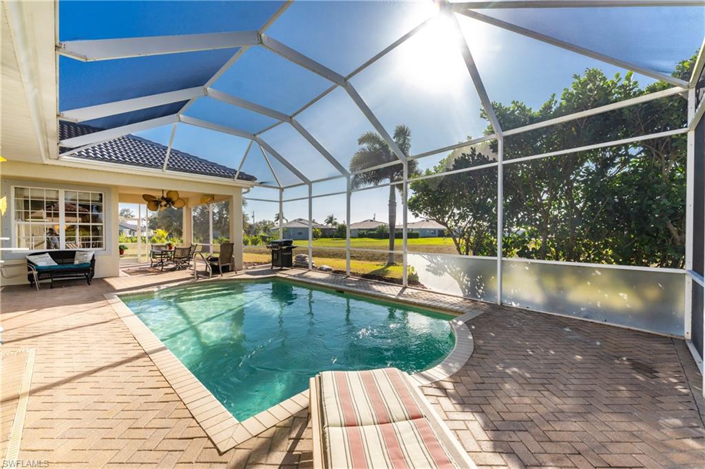 BURNT STORE LAKES - Residential