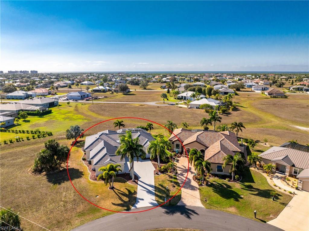 BURNT STORE LAKES - Residential