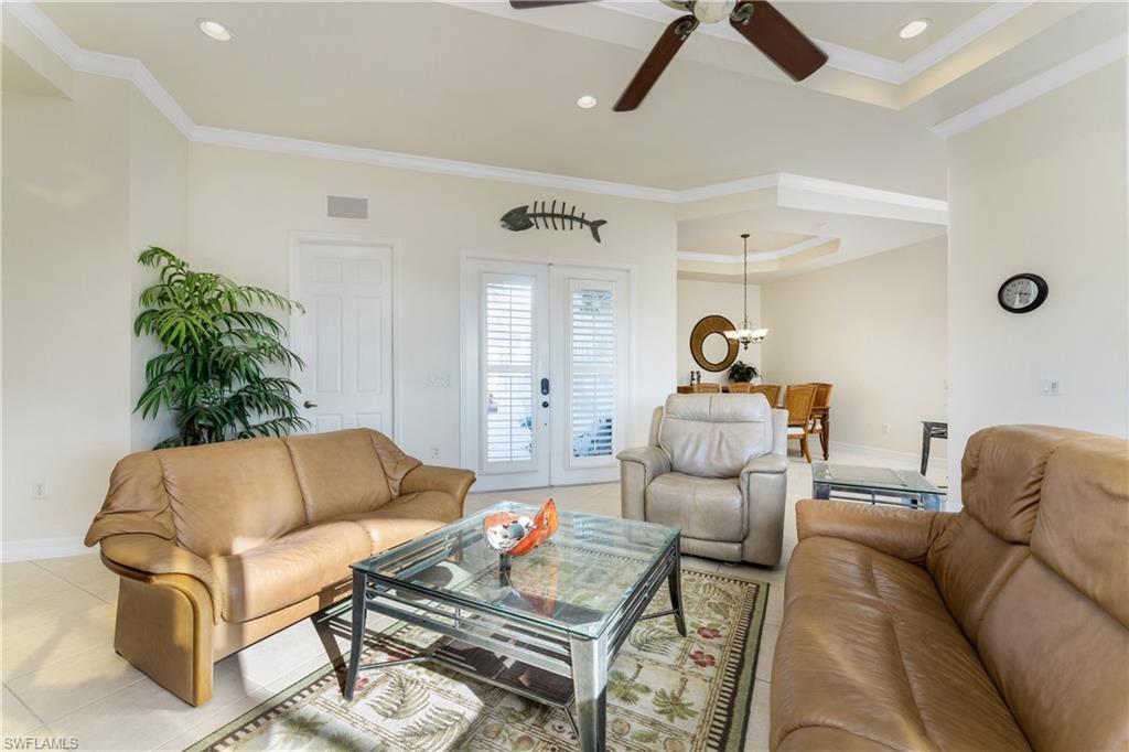 BURNT STORE LAKES - Residential