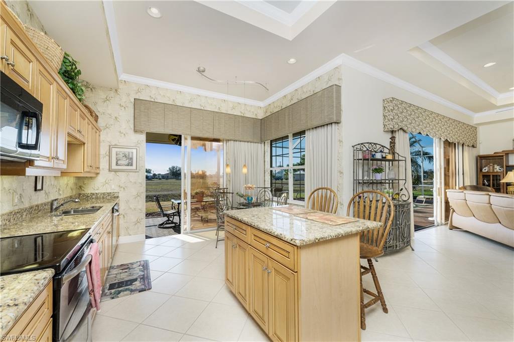 BURNT STORE LAKES - Residential