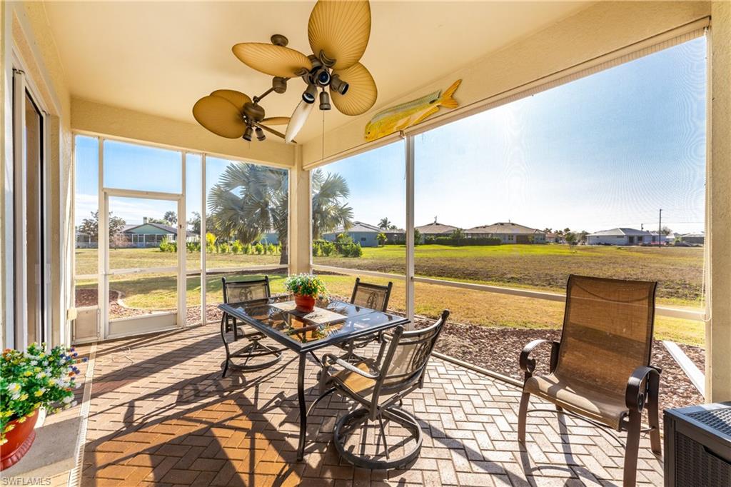 BURNT STORE LAKES - Residential