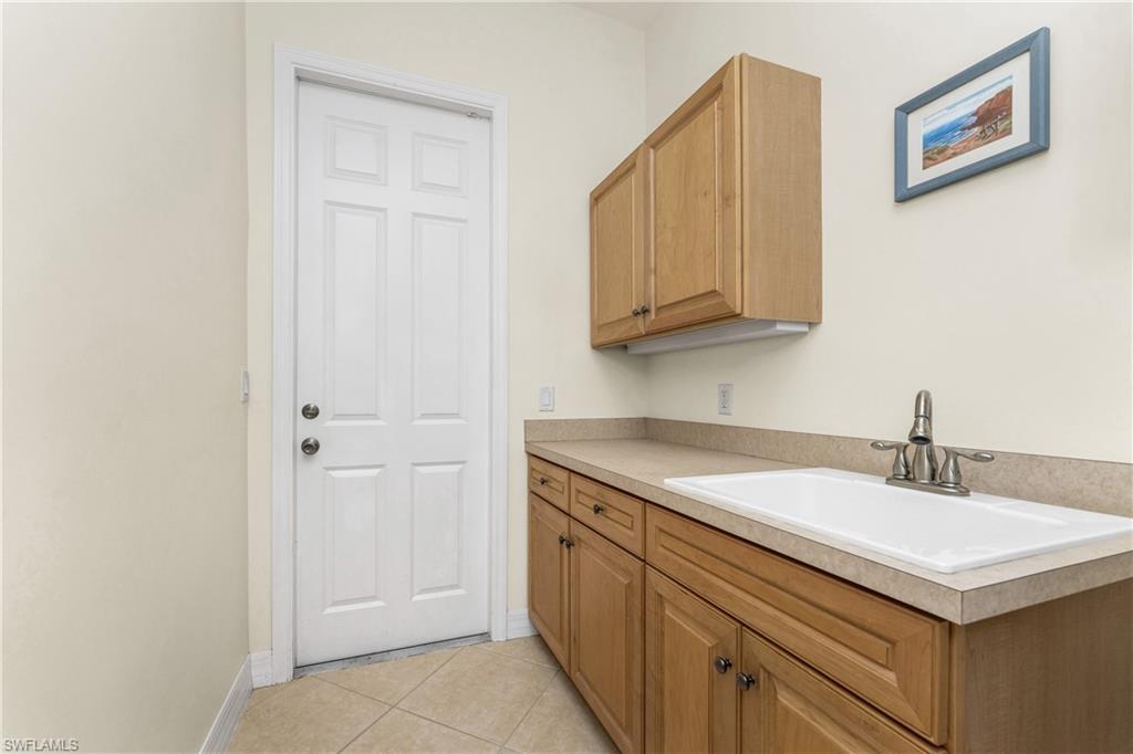 BURNT STORE LAKES - Residential