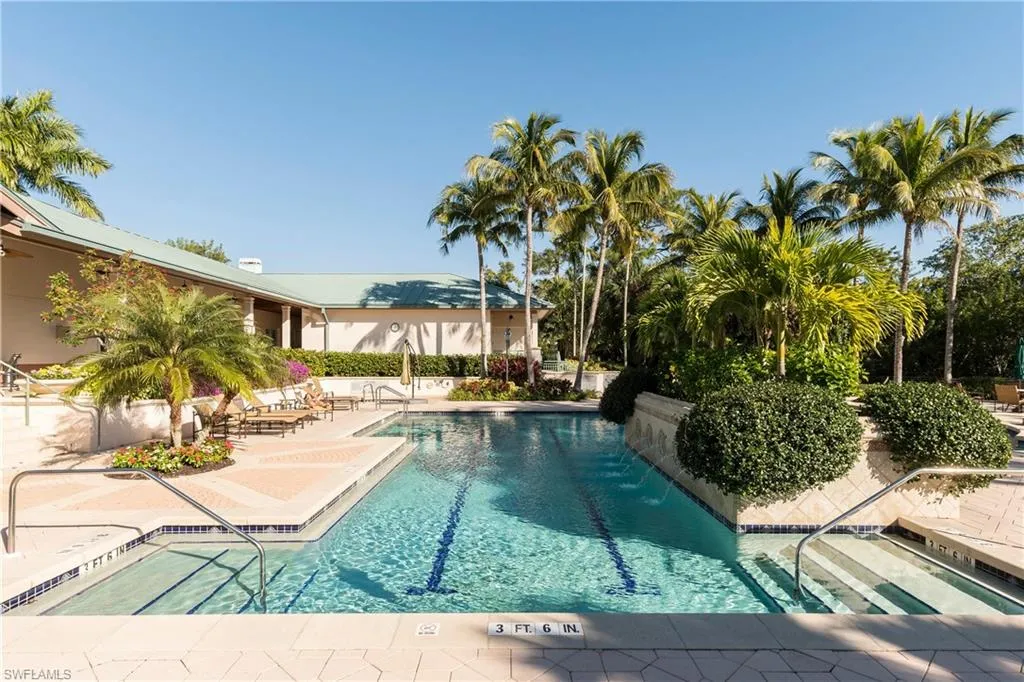 Naples, Florida, 34110, United States, 3 Bedrooms Bedrooms, ,4 BathroomsBathrooms,Residential,Active,1899937