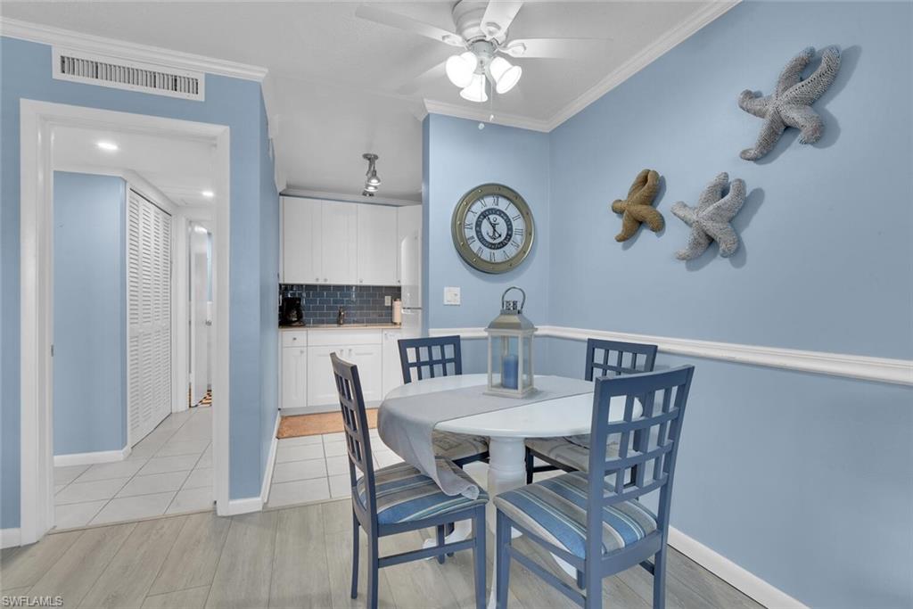 MARINER - Residential Lease