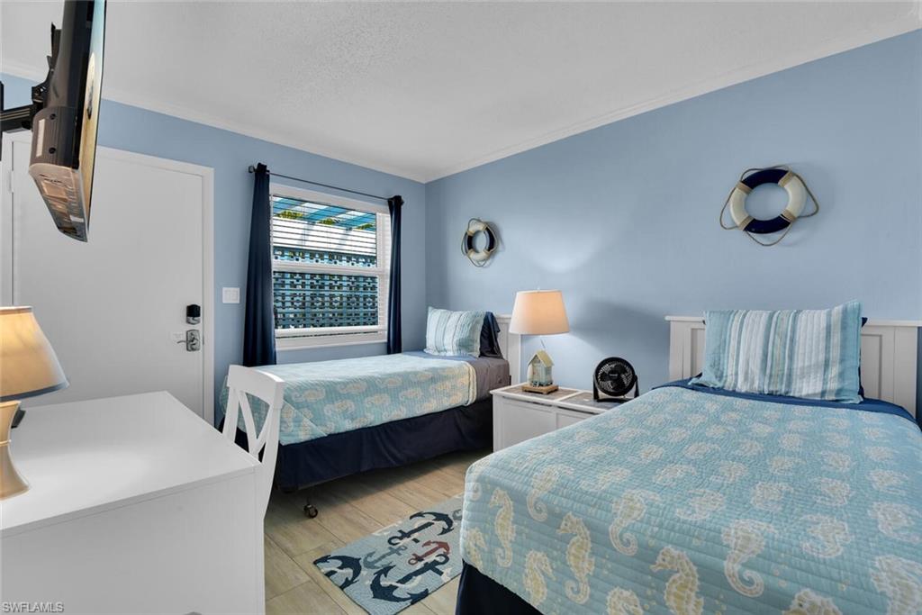 MARINER - Residential Lease