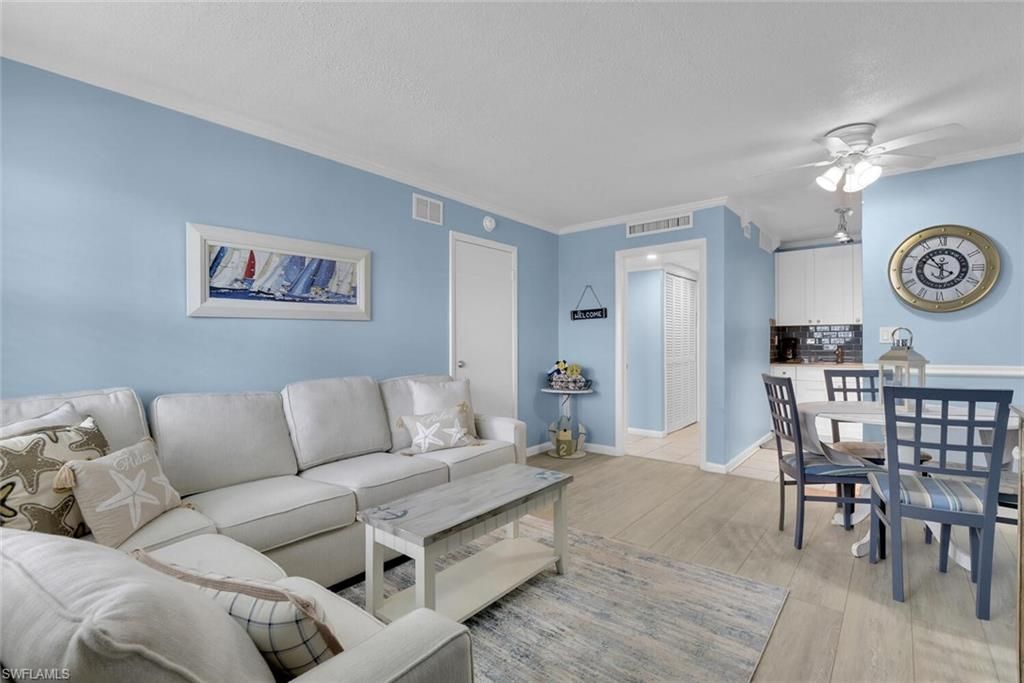 Photo of 1295 Gulf Shore BLVD S #218, NAPLES, FL 34102 (MLS # 226010595)