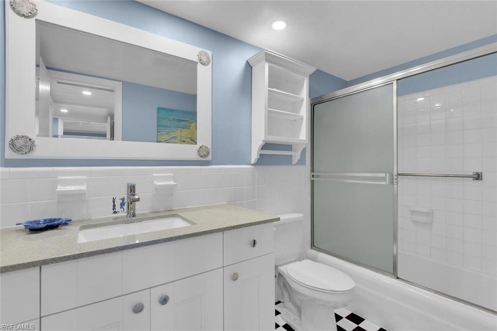 MARINER - Residential Lease