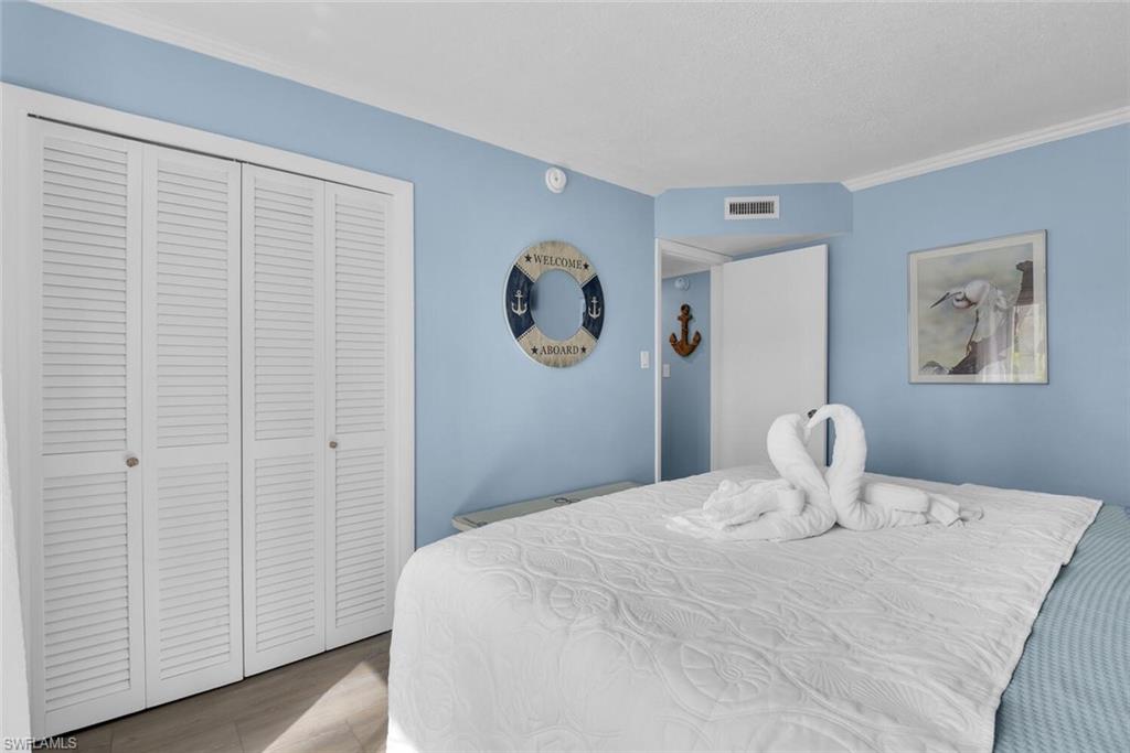 MARINER - Residential Lease