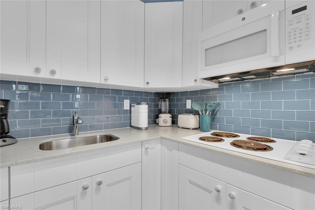 MARINER - Residential Lease