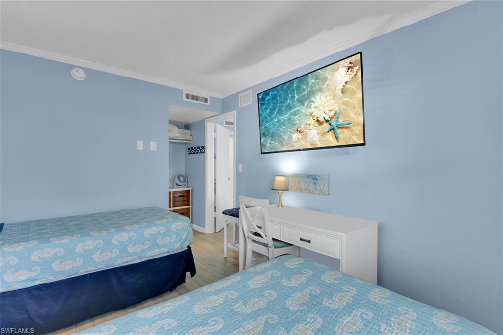 MARINER - Residential Lease