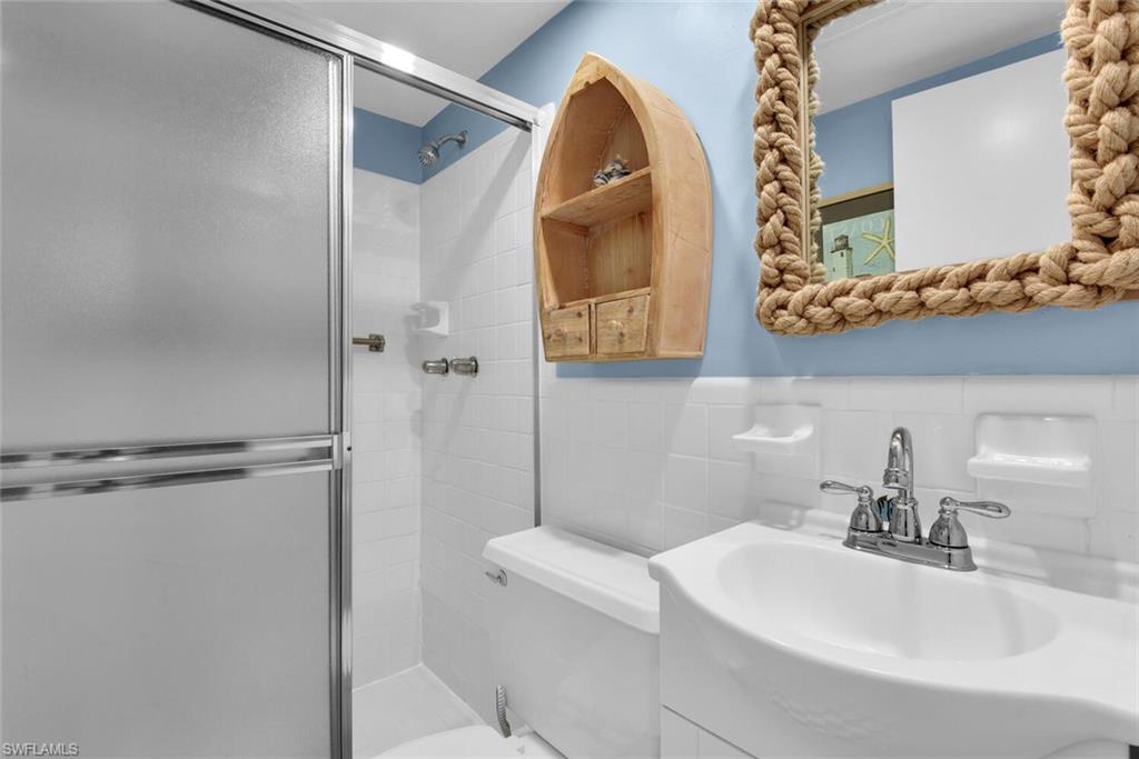 MARINER - Residential Lease