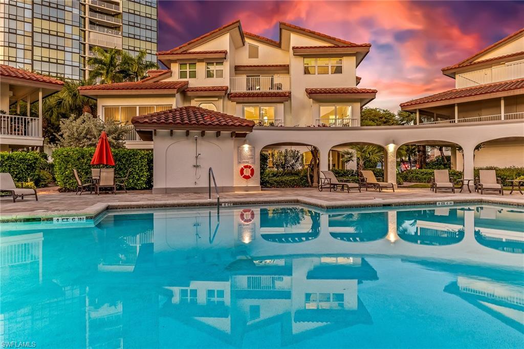 VILLA MARE - Residential