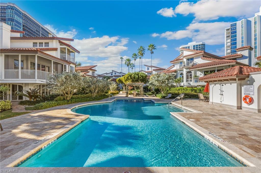 VILLA MARE - Residential