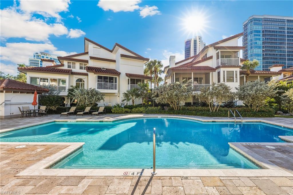 VILLA MARE - Residential