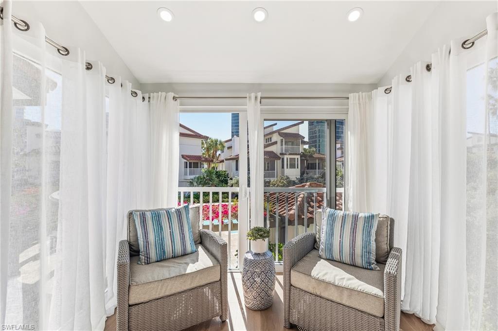 VILLA MARE - Residential