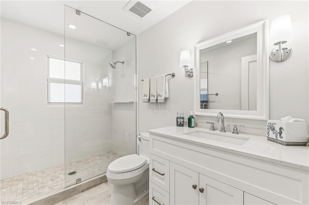 VILLA MARE - Residential