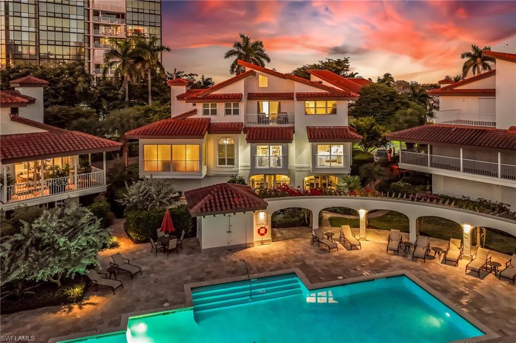 VILLA MARE - Residential